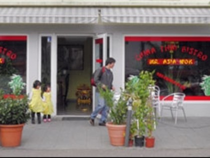 Foto: Mr. Asia Wok